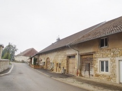 Photo paysage et monuments, Charency - le village