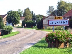 Photo de La Charme