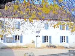 Photo paysage et monuments, La Chassagne - La Chassagne.Jura;Mairie