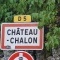 Photo Château-Chalon - château melon (39210)