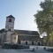 Photo Château-Chalon - église Saint Pierre
