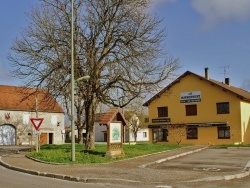 Photo paysage et monuments, Chaumergy - Chaumergy-Jura-Centre 1.