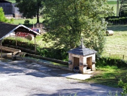 Photo paysage et monuments, Chevigny - Chevigny.Jura,Le Lavoir.