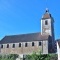 Eglise de Chevigny.Jura