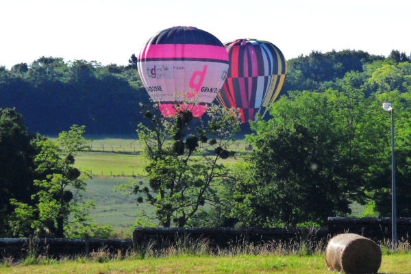 Photo Chevigny - Chevigny.Jura.les visiteurs du Dimanche.