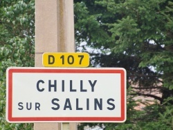 Photo de Chilly-sur-Salins