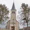 Photo Chilly-sur-Salins - église Saint Martin