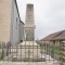 Photo Chilly-sur-Salins - le monument aux morts