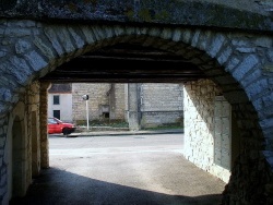 Photo paysage et monuments, Choisey - Choisey jura-centre.