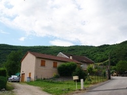 Photo paysage et monuments, Coisia - la commune