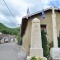 Photo Coisia - le monument aux morts