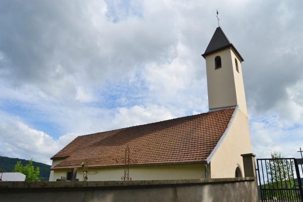 église saint Pierre