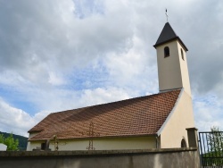 Photo paysage et monuments, Coisia - église saint Pierre