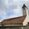 Photo Coisia - église saint Pierre