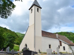 Photo paysage et monuments, Coisia - église saint Pierre