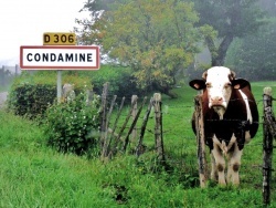 Photo paysage et monuments, Condamine - Condamine.Jura.Welcome...