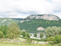 Photo paysage et monuments, Condes - la commune