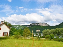 Photo paysage et monuments, Condes - la commune