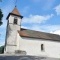 Photo Condes - église saint Nicolas