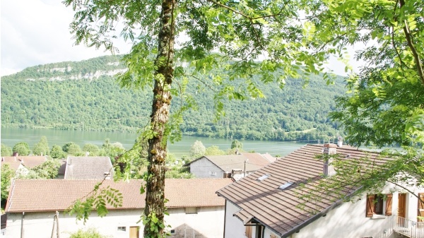 Photo Condes - la commune