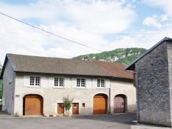 Photo paysage et monuments, Condes - la commune