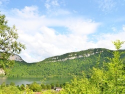 Photo paysage et monuments, Condes - la commune