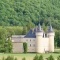 Photo Cornod - le château