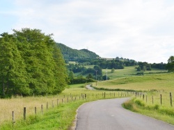 Photo paysage et monuments, Cornod - la commune