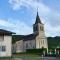 Photo Cornod - église saint Pierre