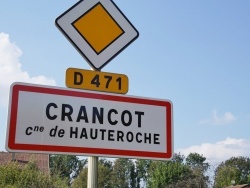 Photo paysage et monuments, Crançot - crançot (39570)