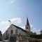 Photo Crançot - église Sainte Marie Madeleine