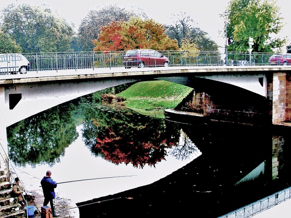 Photo Dole - Automne 2009.