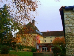 Photo paysage et monuments, Dole - Dole Mont Roland 2.