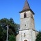 Eglise de Domblans-Jura