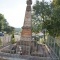 Photo Doucier - le monument aux morts