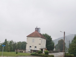 Photo paysage et monuments, Équevillon - le village