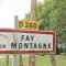Photo Fay-en-Montagne - fay en montagne (39800)