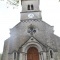 église Saint ferreol