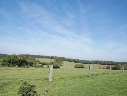 Photo paysage et monuments, Le Fied - Campagne