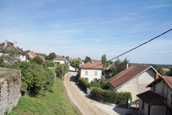 Photo Le Fied - Le Village