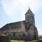 Photo Le Fied - église Jean Baptiste