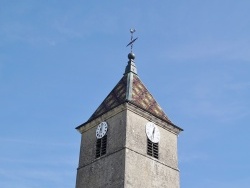 Photo paysage et monuments, Le Fied - église Jean Baptiste