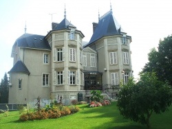 Photo paysage et monuments, Foucherans - Foucherans-Jura-Mairie.