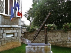 Photo paysage et monuments, Foucherans - Foucherans Jura.Monument de la mairie.