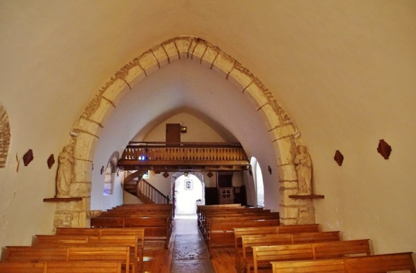 église Saint-Roch