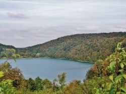 Photo paysage et monuments, Le Frasnois - Le Lac