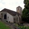Photo Frontenay - Eglise de Frontenay.jura