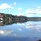 Grande-Riviere;Lac de L'abbaye.