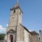 Photo Grozon - église Notre Dame
