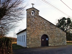 Photo paysage et monuments, Les Hays - Les Hays-Jura-La chapelle.